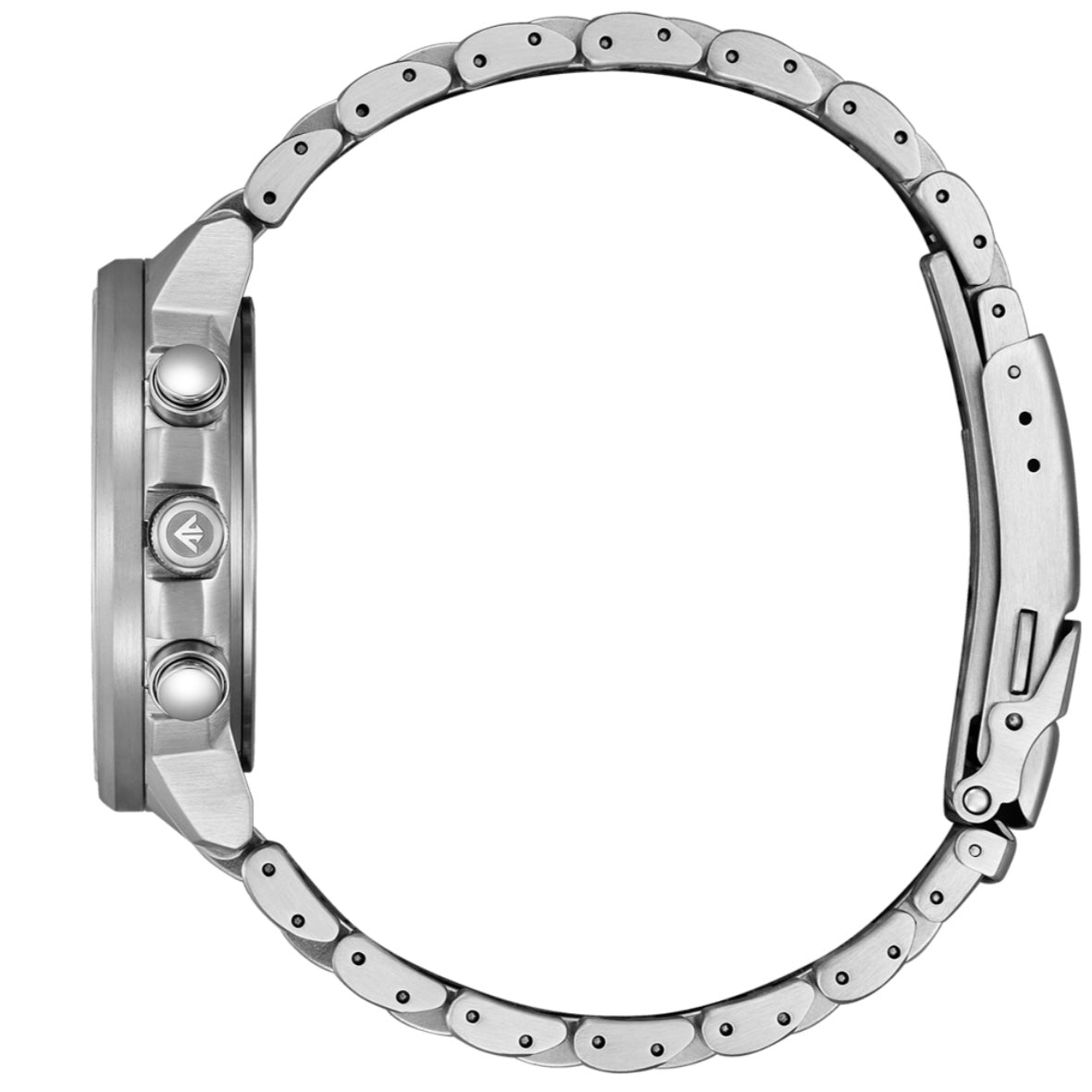 Relógio Citizen Radio Controlled H800 - AT8300-58L