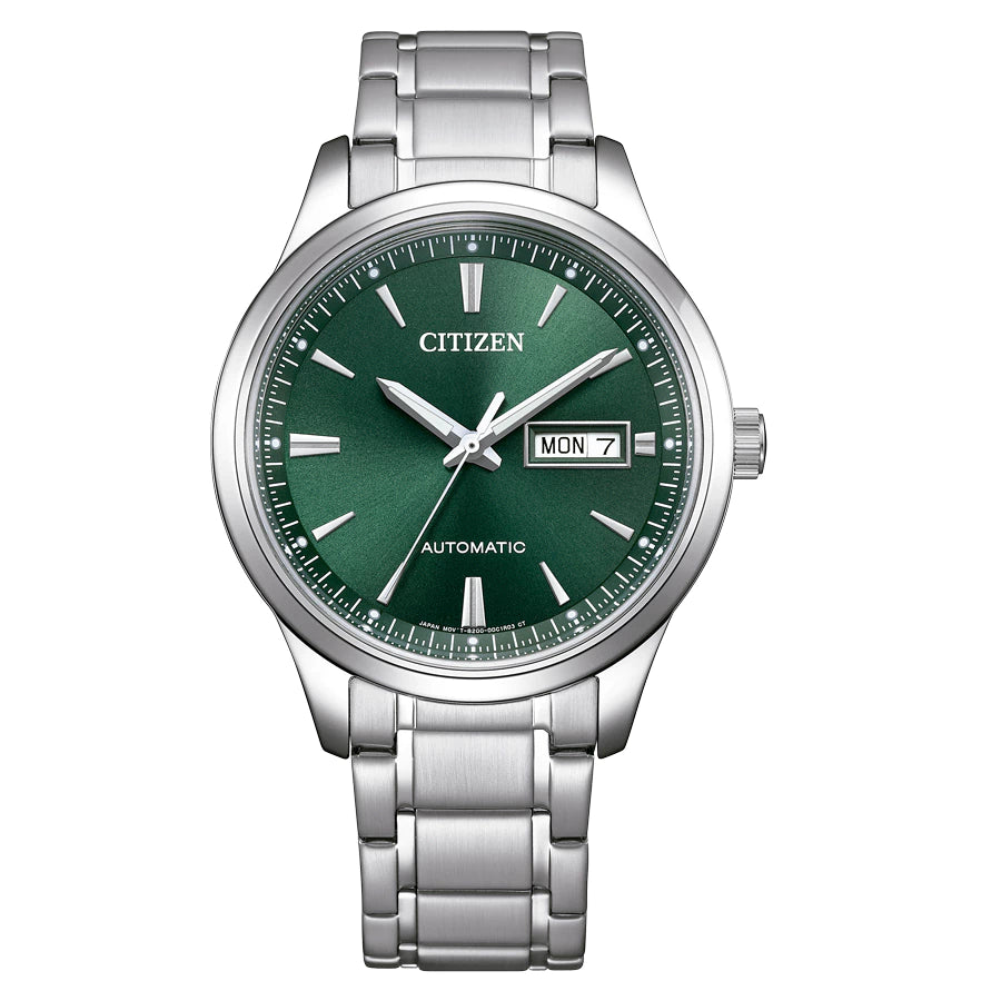 Reloj Citizen Automático - NY4058-79X