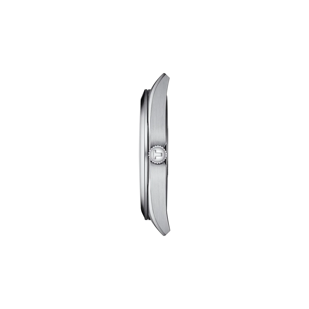 Relógio Tissot Gentleman 40 MM - T127.407.11.041.00