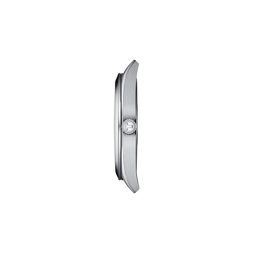 Relógio Tissot Gentleman 40 MM - T127.407.11.041.00
