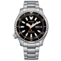 Reloj Citizen Automatic Fugu - NY0160-66E