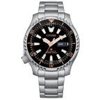 Reloj Citizen Automatic Fugu - NY0160-66E