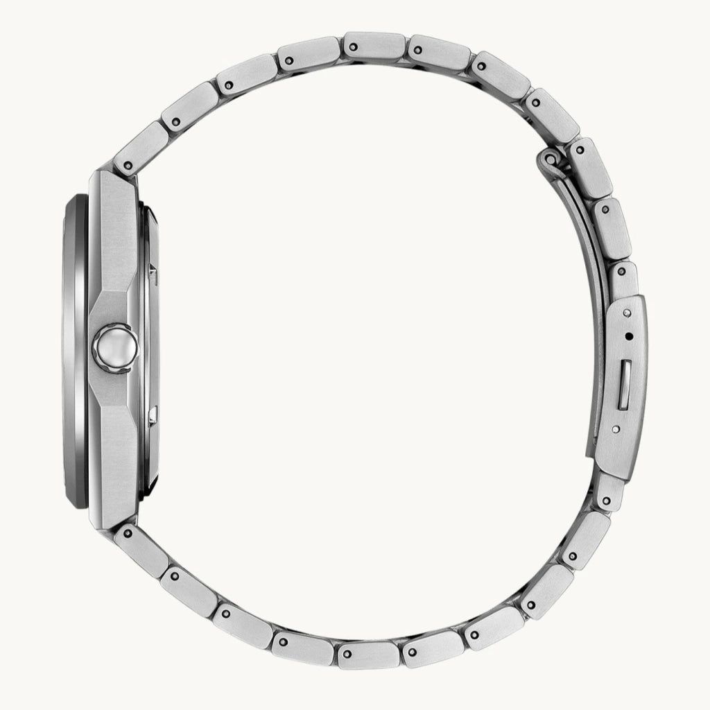 Relógio Citizen Automatic Super Titanium - NJ0180-80X