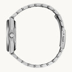 Citizen Automatic Super Titanium Watch - NJ0180-80M