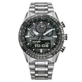 Reloj Citizen Promaster Sky Pilot U830 - JV2006-55H