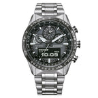 Reloj Citizen Promaster Sky Pilot U830 - JV2006-55H