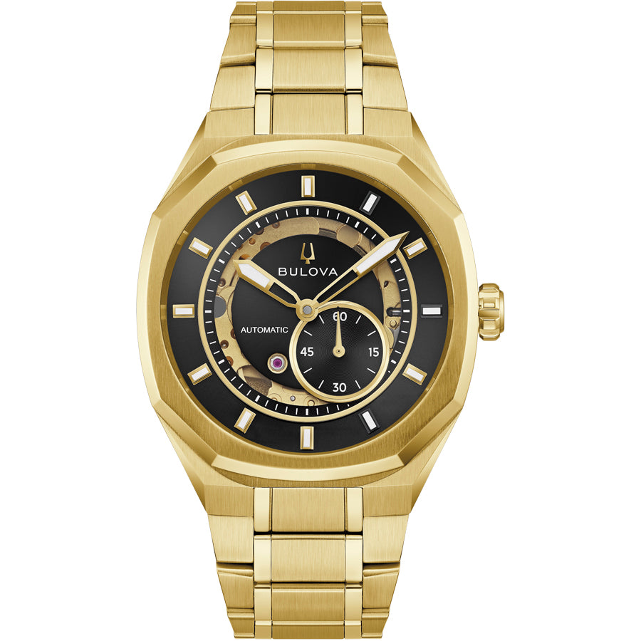 Relógio Bulova Marc Anthony Surveyor - 97A204