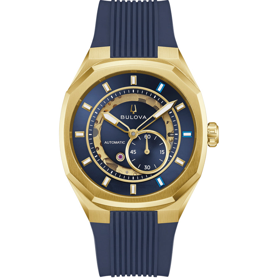 Relógio Bulova Marc Anthony Surveyor - 97A205