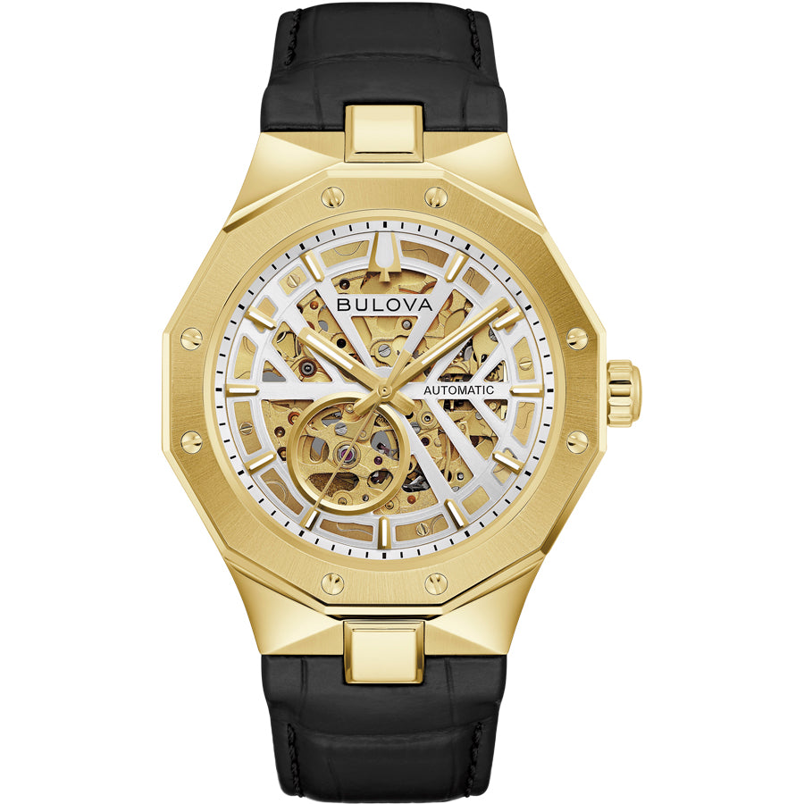 Relógio Bulova Prestige - 97A206