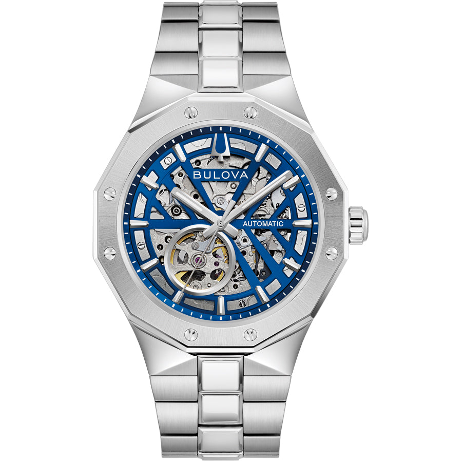 Relógio Bulova Prestige - 96A352