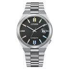 Reloj Citizen Automatic Tsuyosa - Special Edition - NJ0151-53E