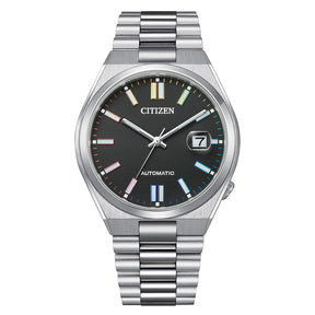 Relógio Citizen Automatic Tsuyosa - Special Edition - NJ0151-53E