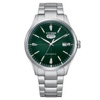 Citizen Automatic Watch C7 - NH8391-51X