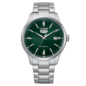 Relógio Citizen Automático C7 - NH8391- 51X