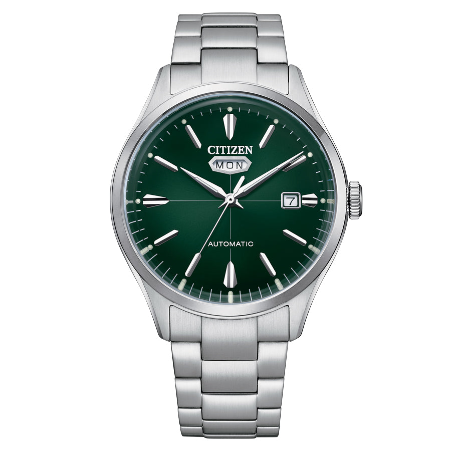 Relógio Citizen Automático C7 - NH8391- 51X