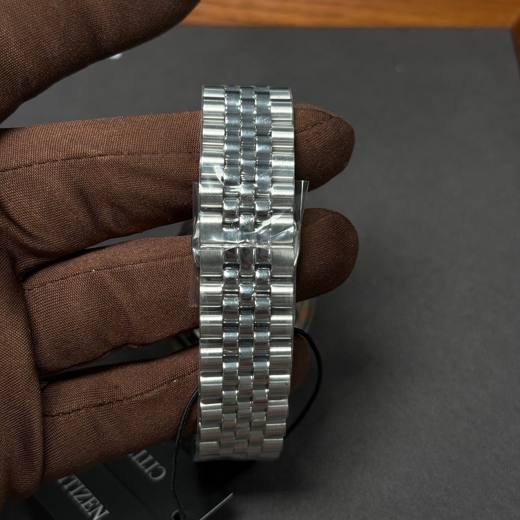 Relógio Citizen Tsuyosa 60 -NK0020-55E