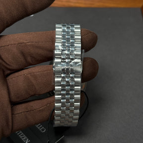 Relógio Citizen Tsuyosa 60 -NK0020-55E