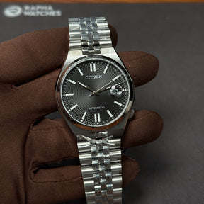 Relógio Citizen Tsuyosa 60 -NK0020-55E