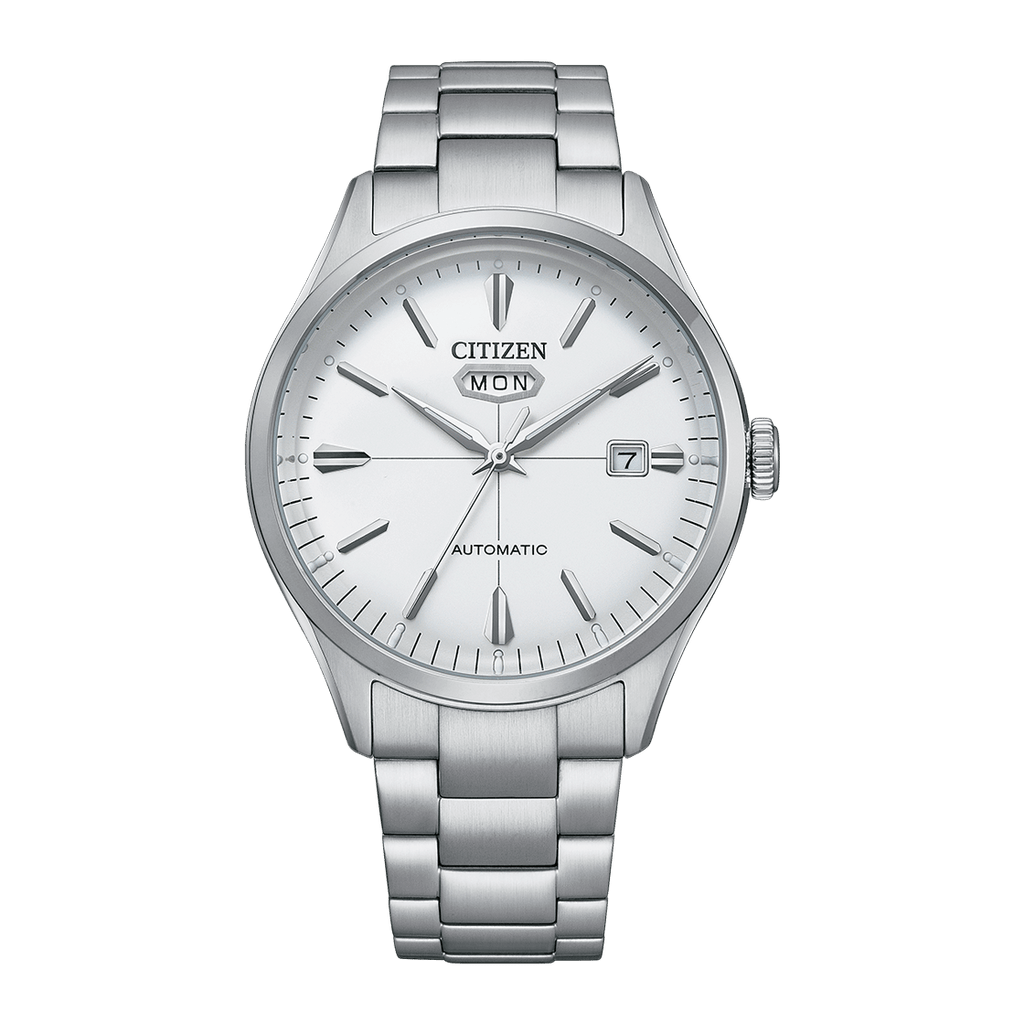 Reloj Citizen Automático C7 -NH8391-51A