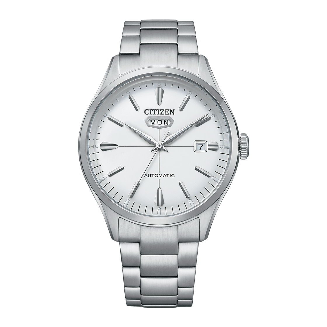Relógio Citizen Automático C7 -NH8391-51A