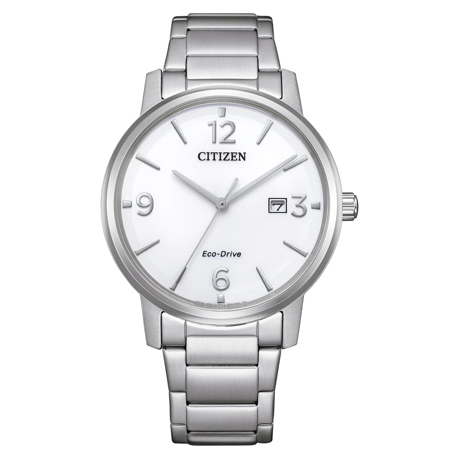 Relógio Citizen Eco Drive - BM6755-71A