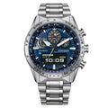 Reloj Citizen Promaster Sky Pilot U830 - JV2000-51L