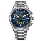 Reloj Citizen Promaster Sky Pilot U830 - JV2000-51L