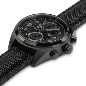 Relógio Hamilton Khaki Field Automático Chrono - H71626735