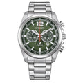 Citizen Sport Chrono Watch - CA4640-50X