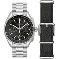 Reloj Bulova Lunar Pilot - 96K111