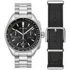 Reloj Bulova Lunar Pilot - 96K111