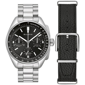 Relógio Bulova Lunar Pilot - 96K111