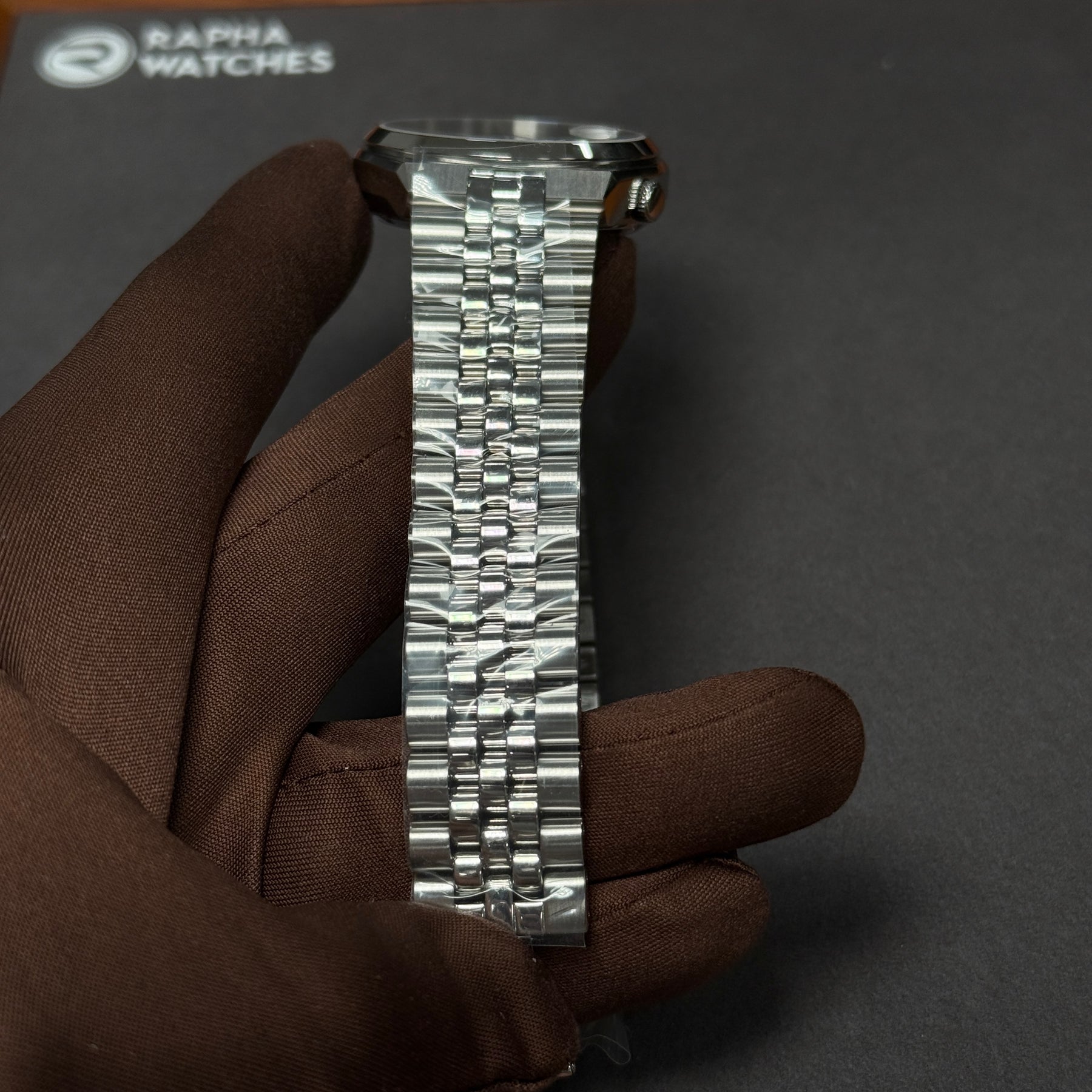 Relógio Citizen Tsuyosa 60 -NK0020-55E