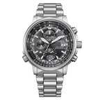 Reloj Citizen Radio Controlled H800 - AT8300-58E