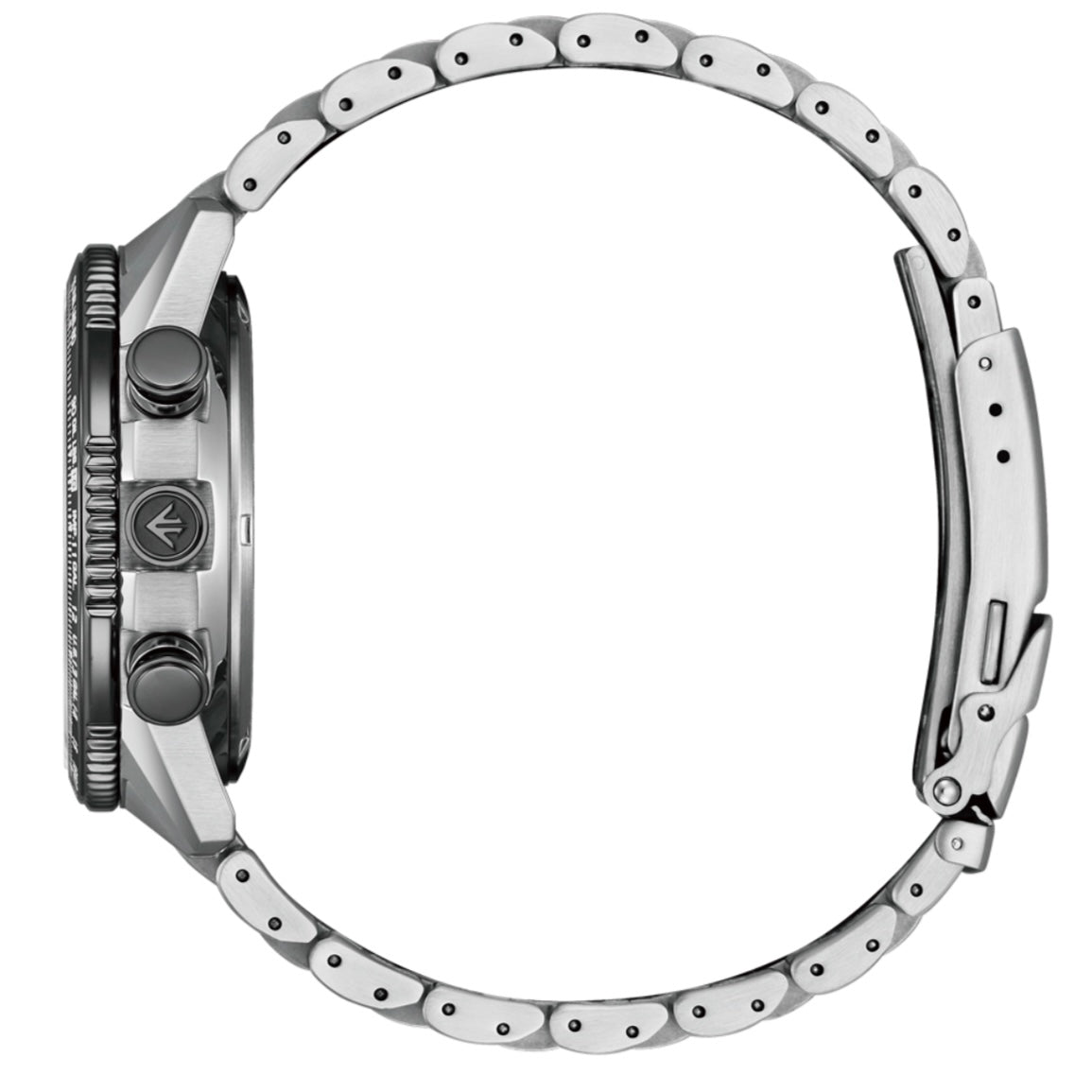 Relógio Citizen Promaster Sky Pilot U830 - JV2006-55H