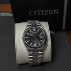 Reloj Citizen Tsuyosa 60 -NK0020-55E