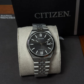 Relógio Citizen Tsuyosa 60 -NK0020-55E