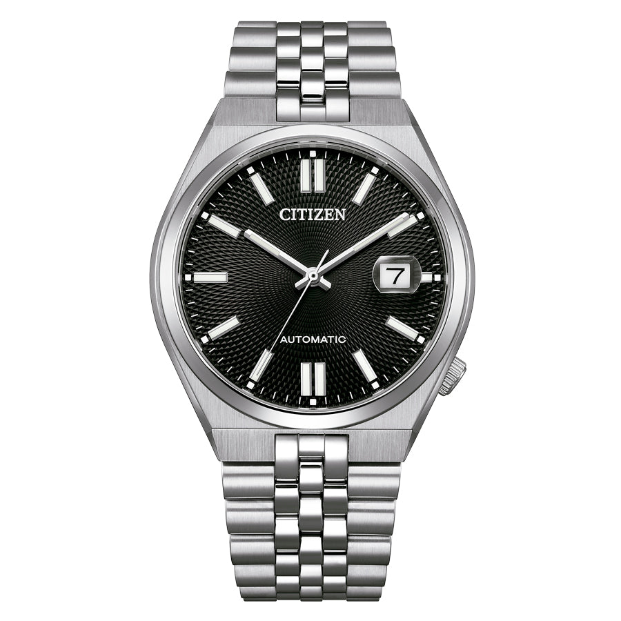 Relógio Citizen Tsuyosa 60 -NK0020-55E