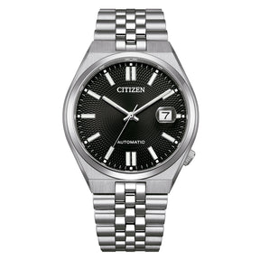 Relógio Citizen Tsuyosa 60 -NK0020-55E
