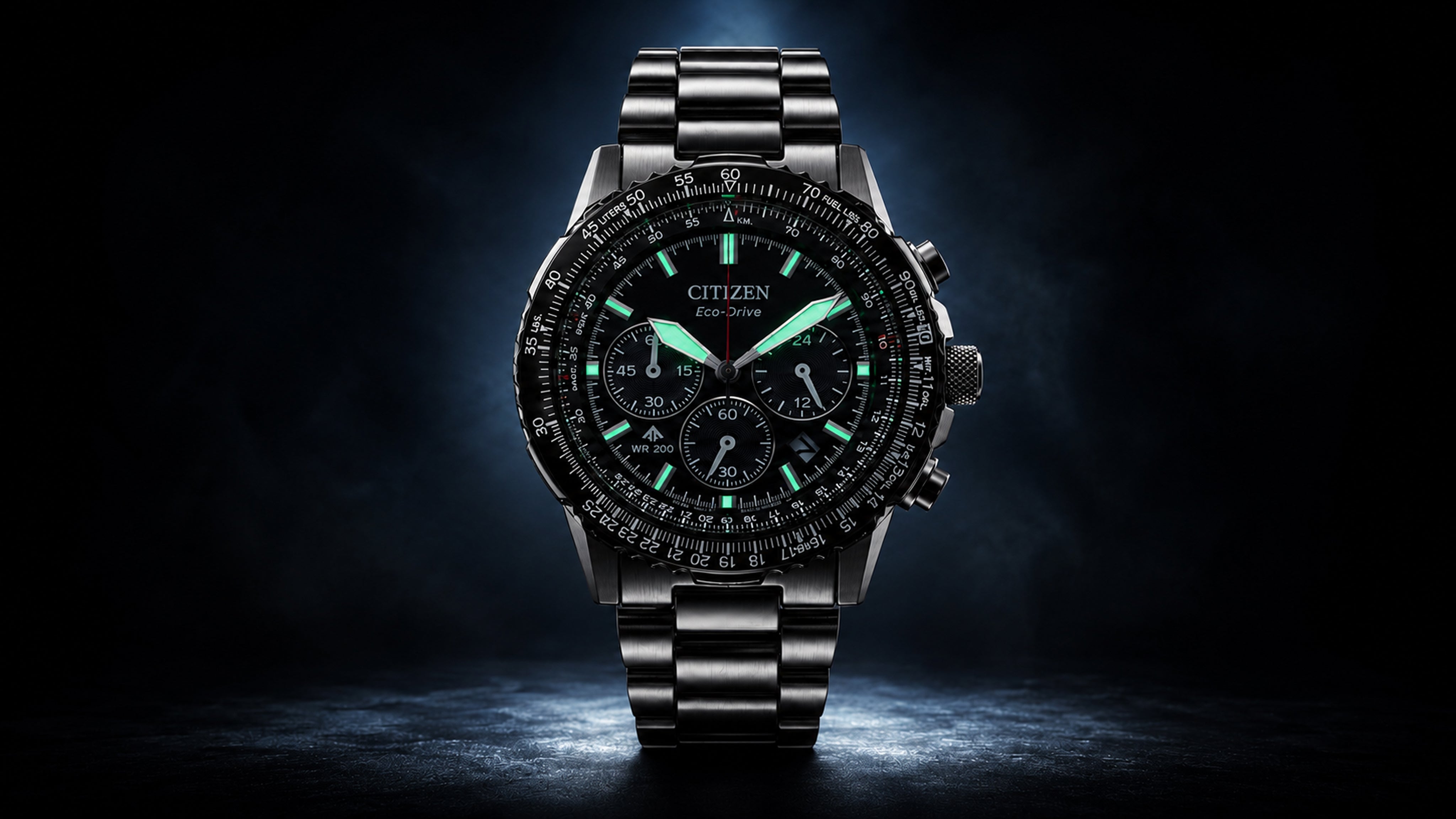 Journey 1884 Quartz – Rapha Watches