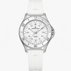Hamilton Khaki Navy Scuba Quartz Watch - H82221310
