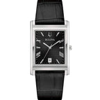 Relógio Bulova Sutton Classic Misc - 96B445