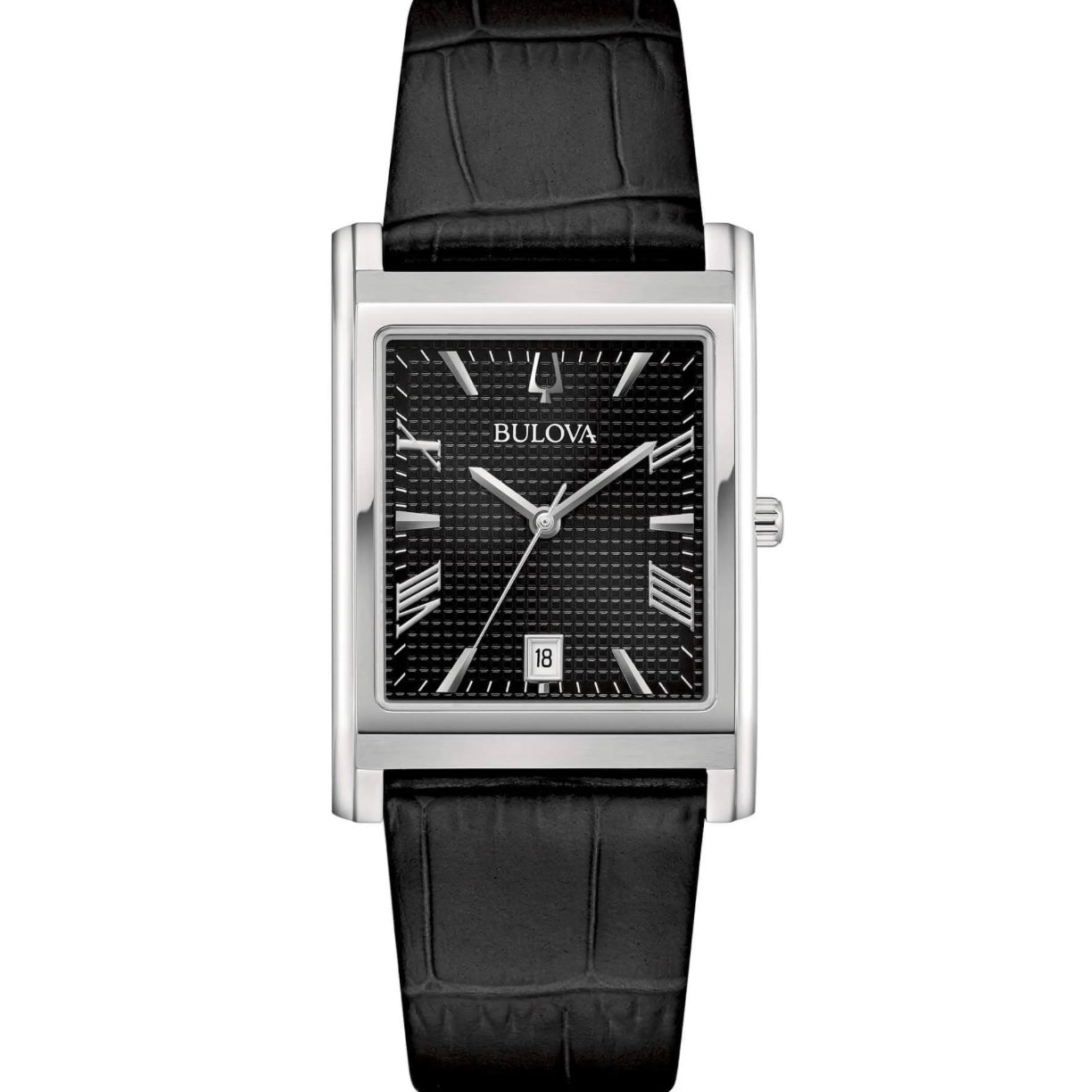 Relógio Bulova Sutton Classic Misc - 96B445