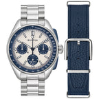 Reloj Bulova Lunar Pilot - 98K112