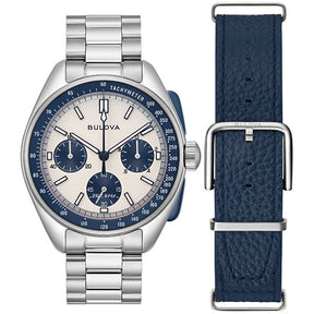 Relógio Bulova Lunar Pilot - 98K112