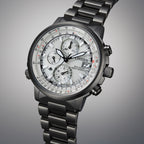 Reloj Citizen Radio Controlled H800 - AT8304-57A