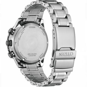 Relógio Citizen Promaster Sky Pilot U830 - JV2006-55H