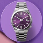 Reloj Citizen Tsuyosa 37mm - NJ0200-50W