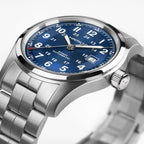 Reloj Hamilton Khaki Field Automático 42 mm - H70605140
