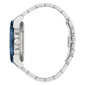 Relógio Bulova Marine Star Automático - 98A302
